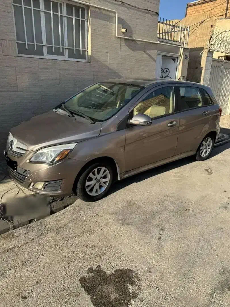 خودرو سابرینا|خودرو کلاسیک|قرچک, ولی آباد|دیوار