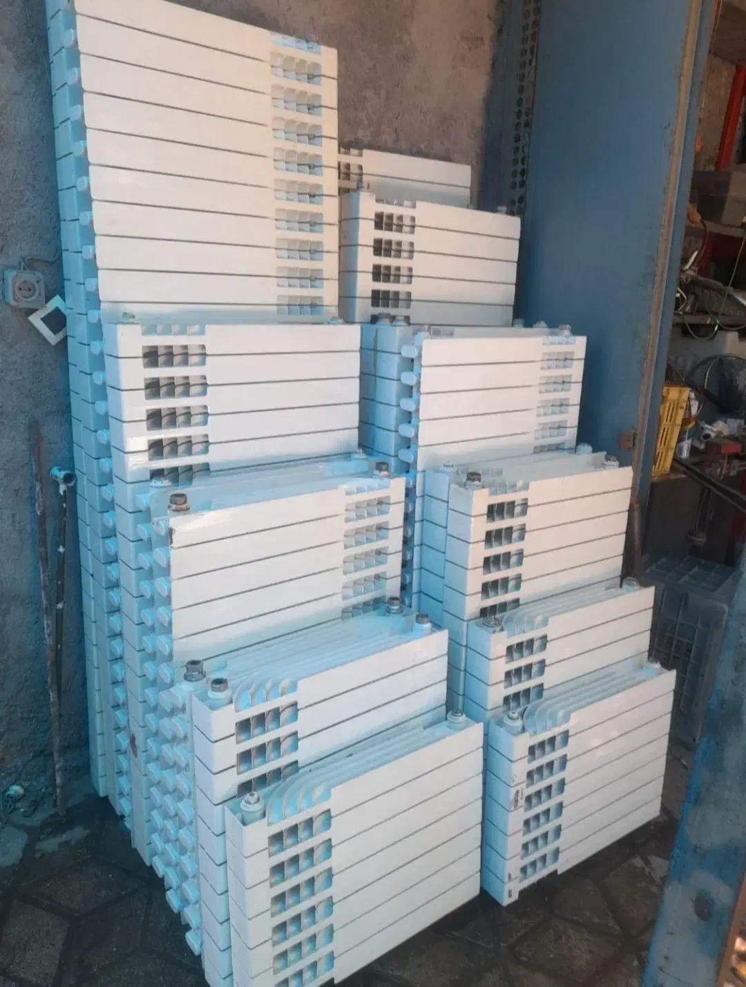 خریدفروش پکیج ابگرمکن رادیاتور شوفاژ موتورخونه|آبگرمکن، پکیج، شوفاژ|رشت, دیانتی|دیوار