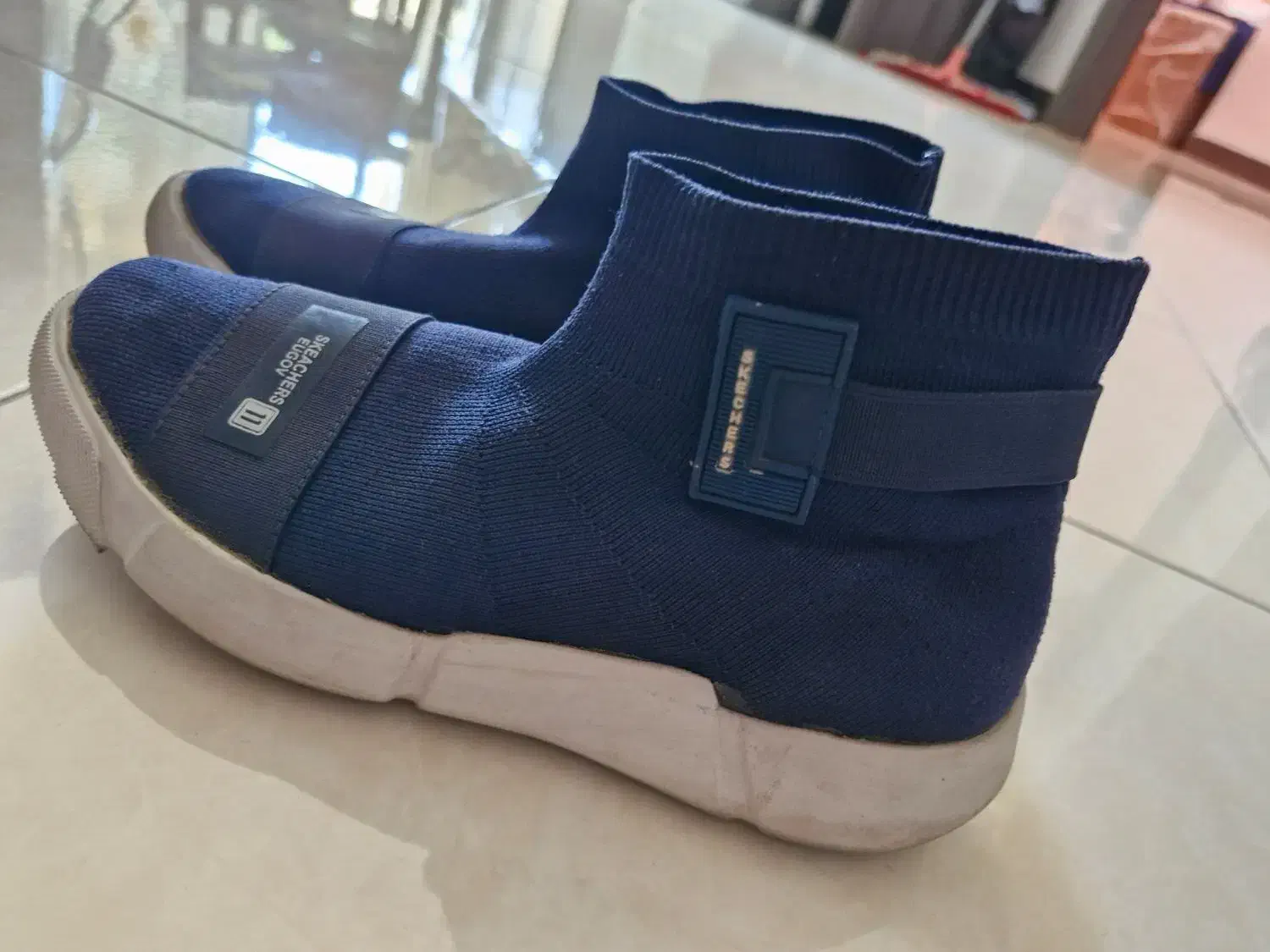 نیم بوت مردانه نونو|کیف، کفش، کمربند|فردیس, فرامرزیه|دیوار