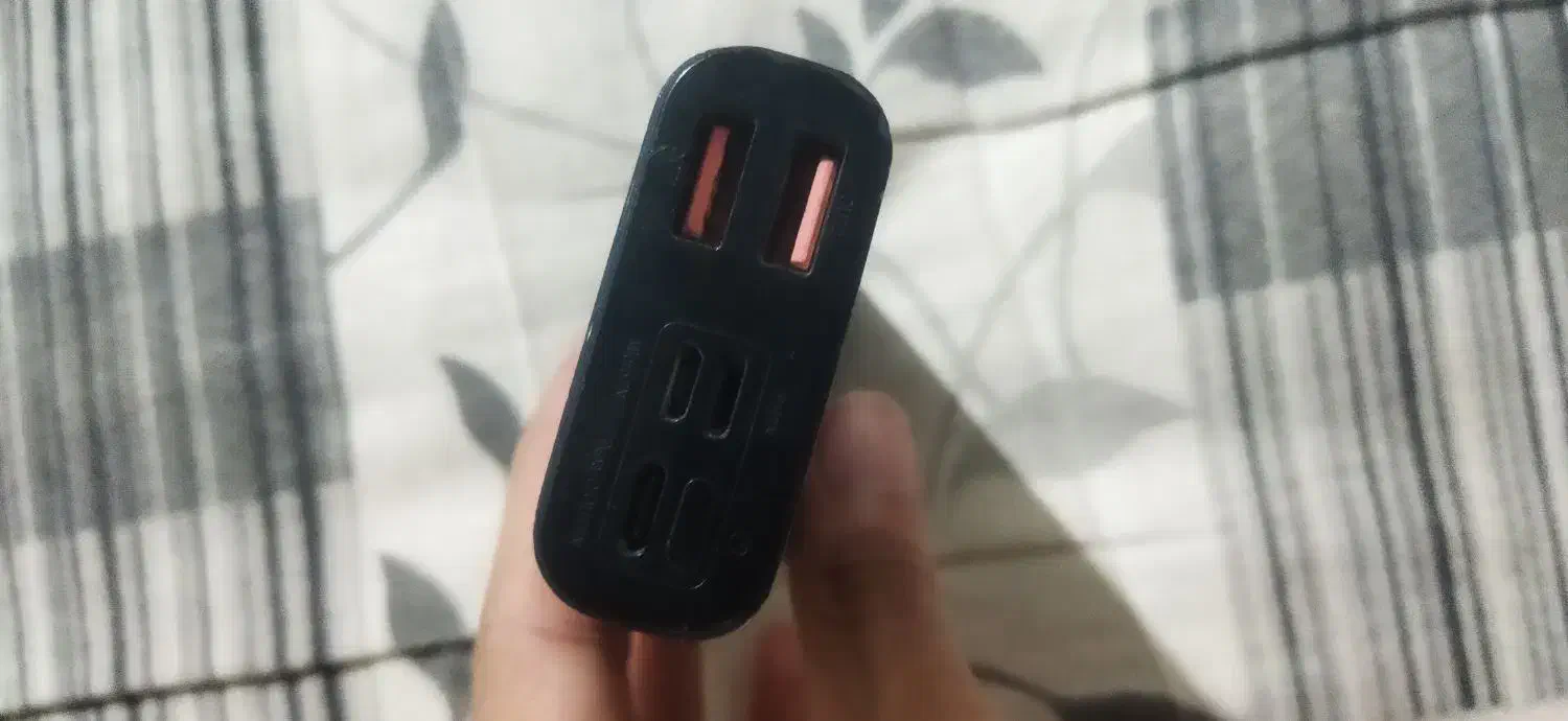 پاور بانک 10000 REMAX|لوازم جانبی موبایل و تبلت|رودان, |دیوار