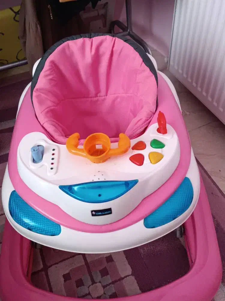 وسیله بچه|کالسکه و لوازم جانبی|آمل, |دیوار