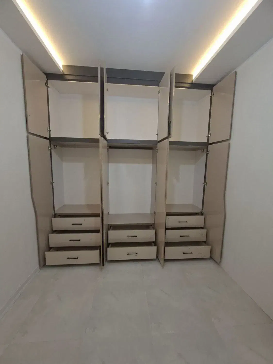 کمد و کابینت|جاکفشی، کمد، دراور|مشهد, خین عرب|دیوار