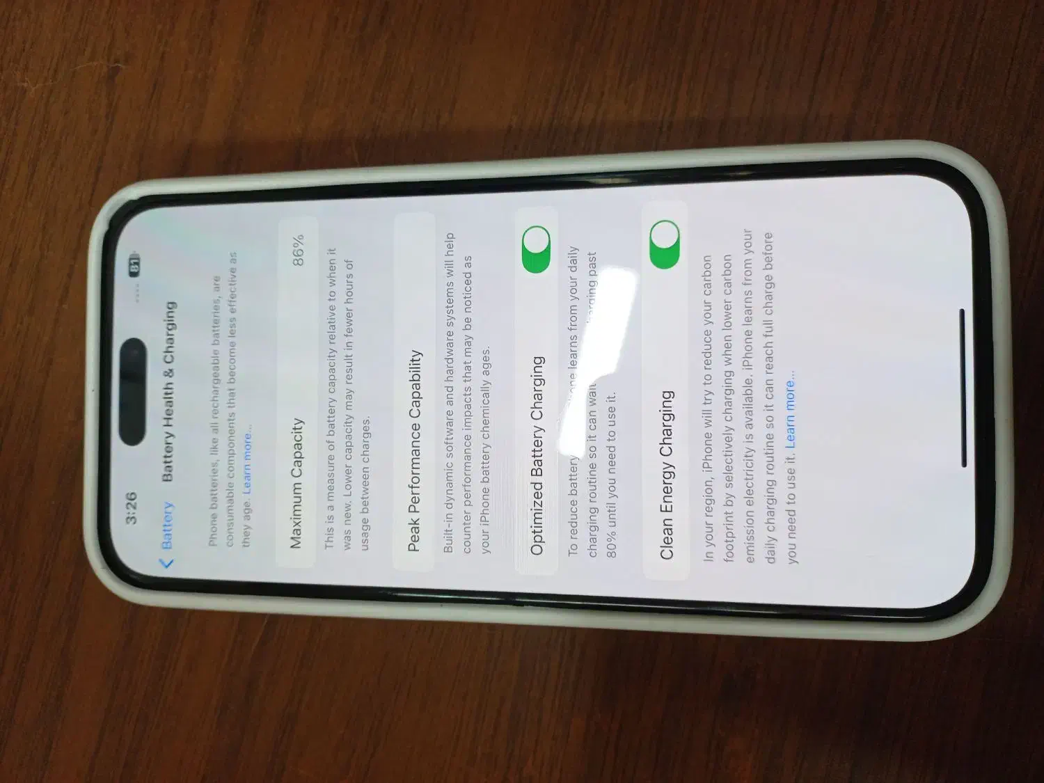 ایفون 14 promax در حد نو|موبایل|همدان, |دیوار