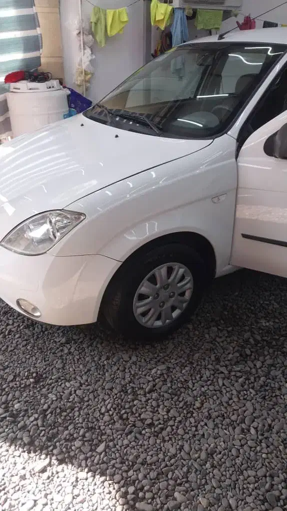 تیبا1|خودرو سواری و وانت|کومله, |دیوار