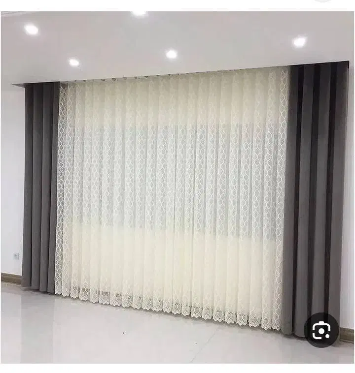 پرده سرای پردیس|پرده، رانر، رومیزی|پرند, فاز ۶|دیوار