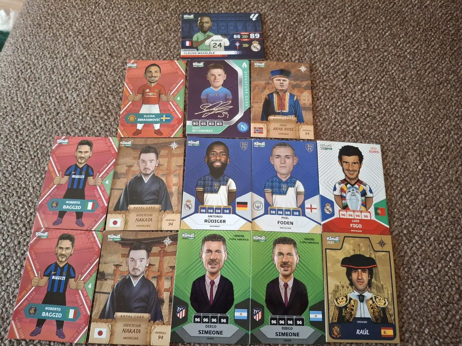 کیمدی کد نخورده 2025|اسباب‌بازی بچه|بندر انزلی, سپه|دیوار