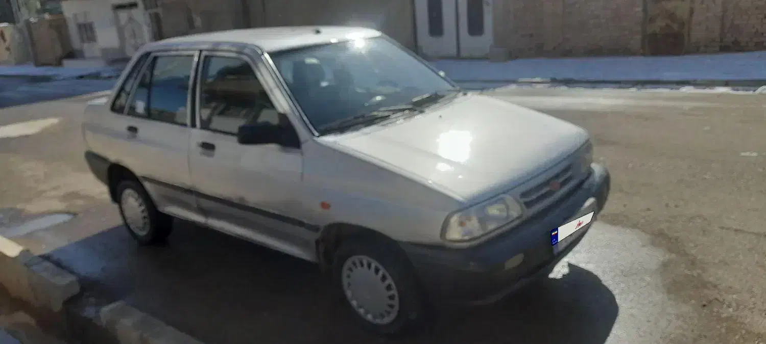 پراید۱۳۱|خودرو سواری و وانت|الوند, |دیوار