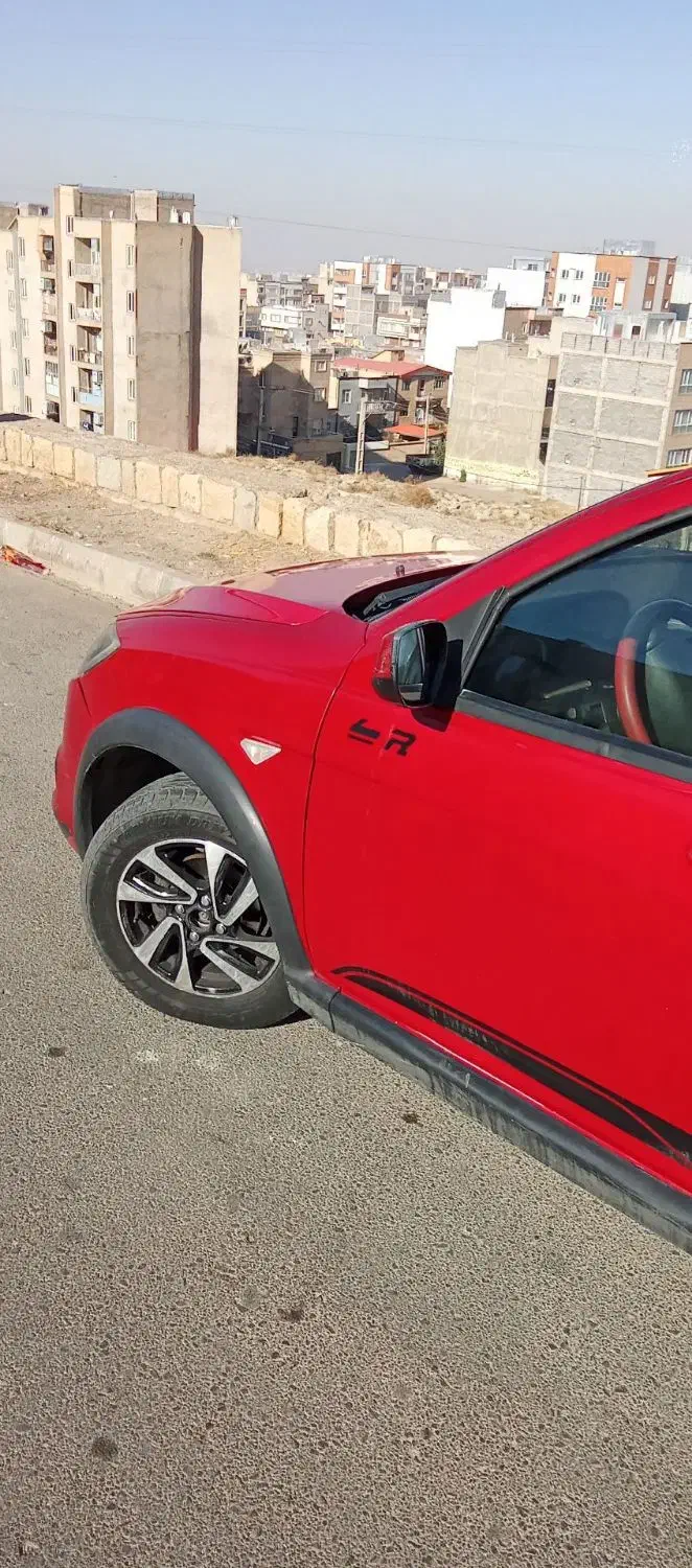 کوییک 98R|خودرو سواری و وانت|همدان, |دیوار