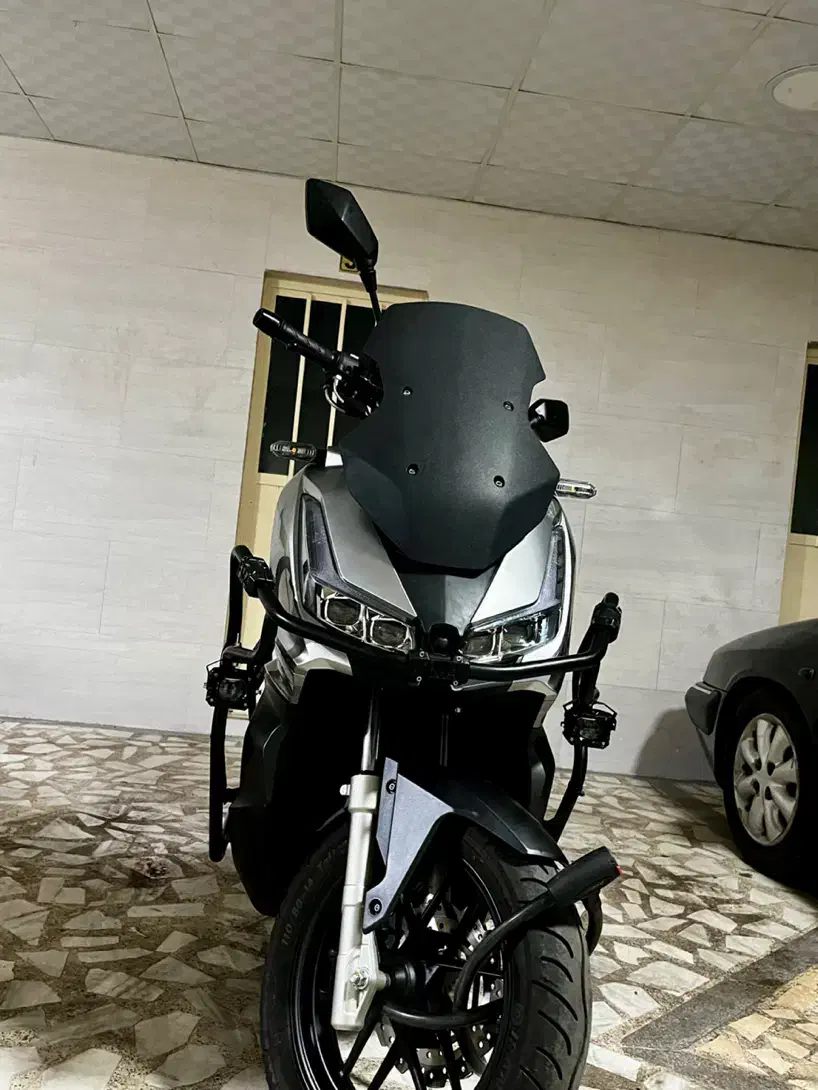 Adv 150 همتاز|موتورسیکلت|رشت, استادسرا|دیوار