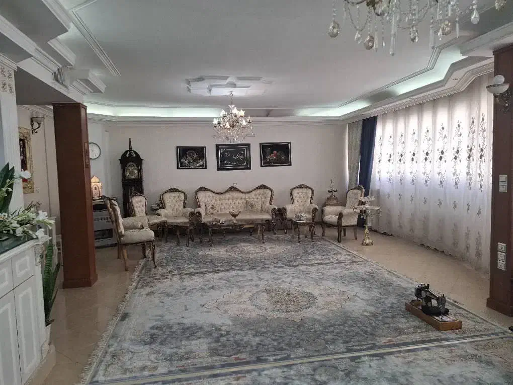 آپارتمان جلال دو ممر|فروش آپارتمان|مشهد, شهید رضوی|دیوار