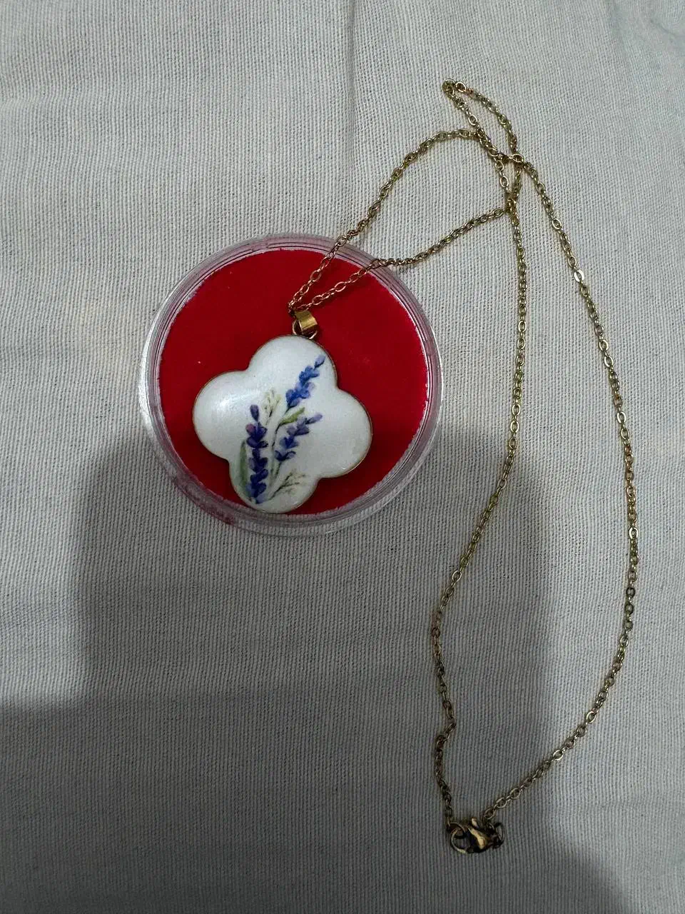 گردنبد رزین|زیورآلات و اکسسوری|خرمدره, |دیوار