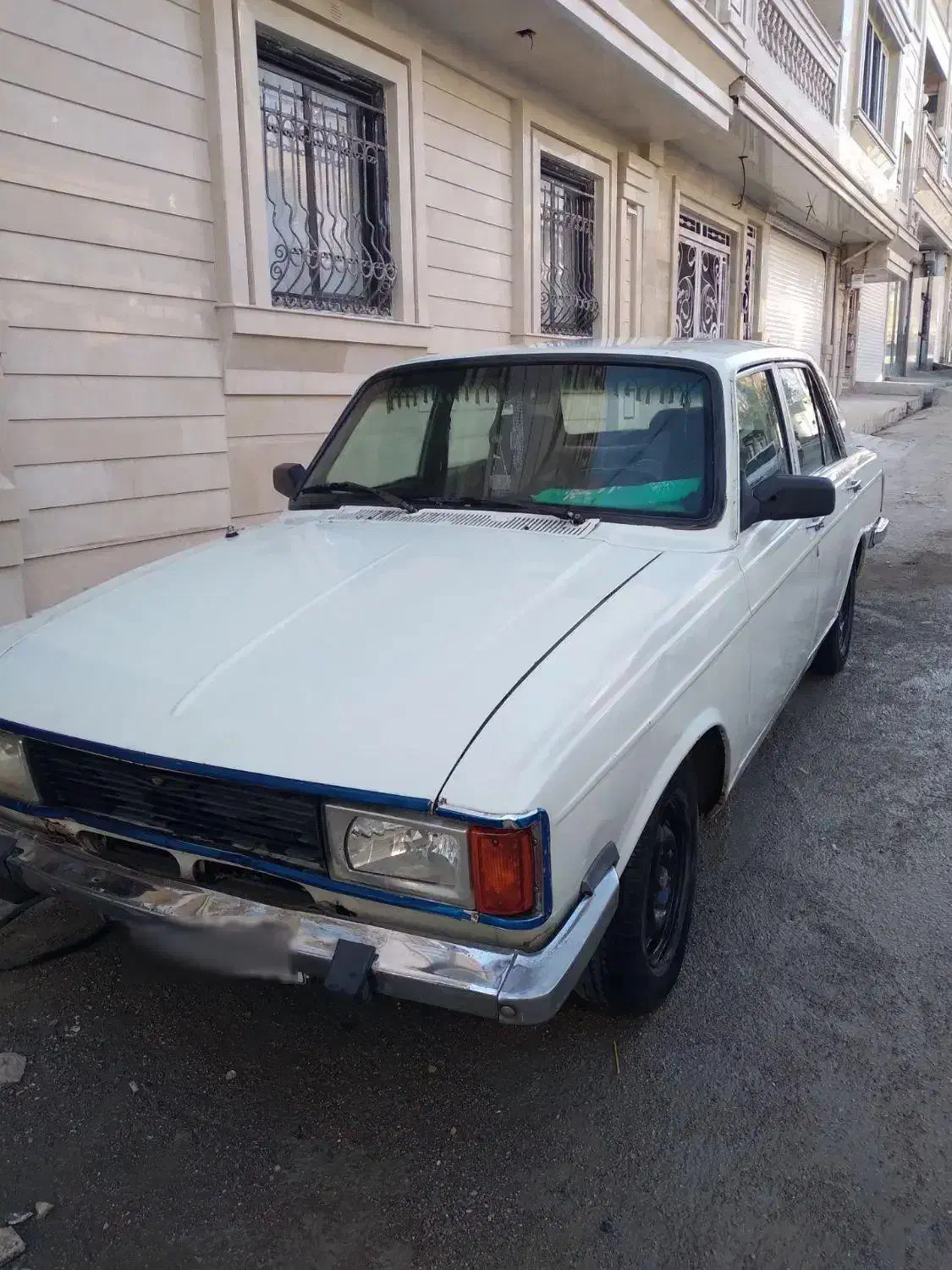 پیکان مدل ۷۸|خودرو سواری و وانت|نورآباد, |دیوار