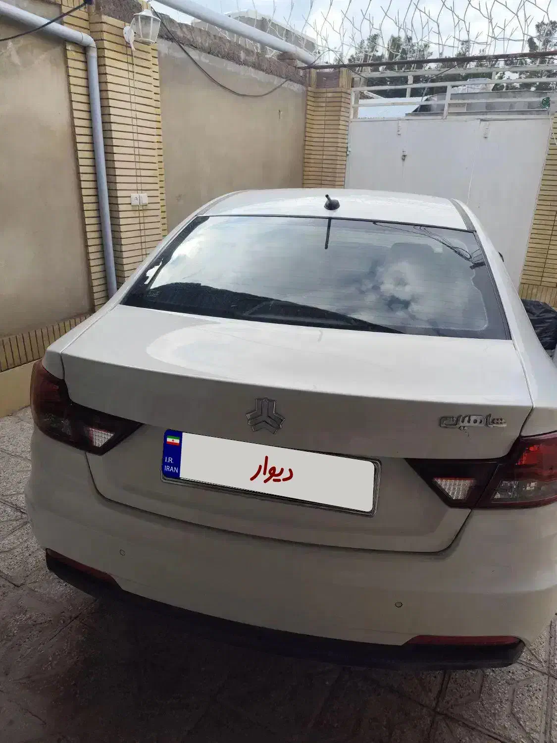 شاهین G 1402|خودرو سواری و وانت|تربت جام, مطهری|دیوار