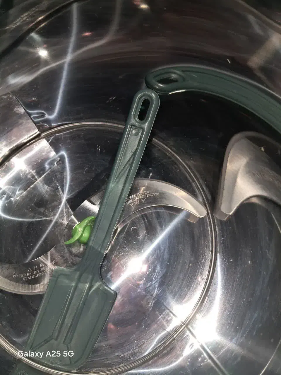 سبزی خورد کن کنوود|خردکن، آسیاب، غذاساز|قم, دروازه ری|دیوار