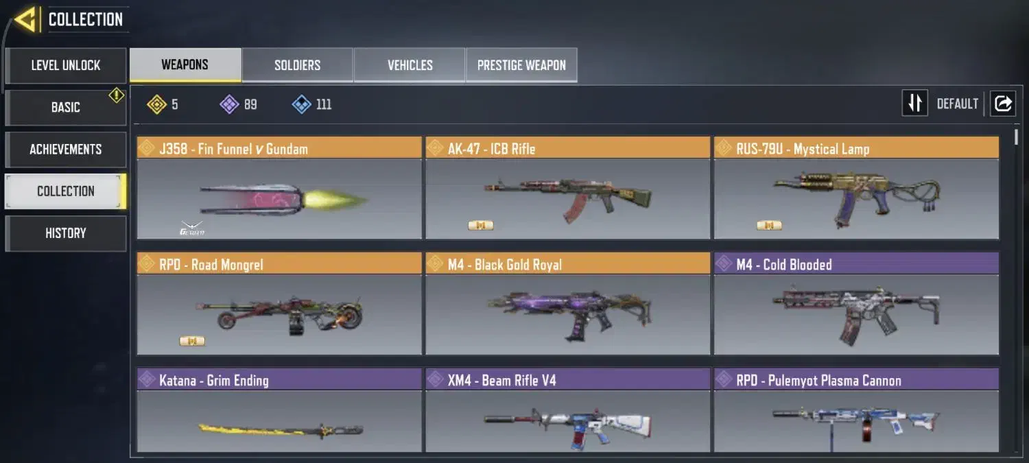 اکانت کالاف قیمت ۱۳۰۰|کنسول، بازی ویدئویی و آنلاین|محلات, |دیوار