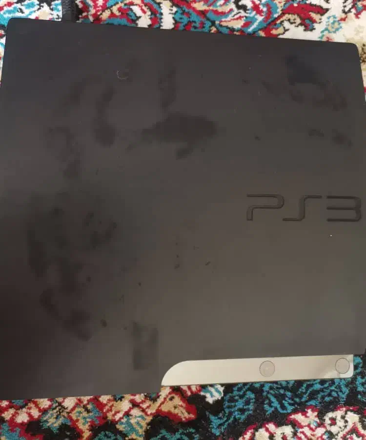 پلی استیشن ۳|کنسول، بازی ویدئویی و آنلاین|بندر گناوه, |دیوار