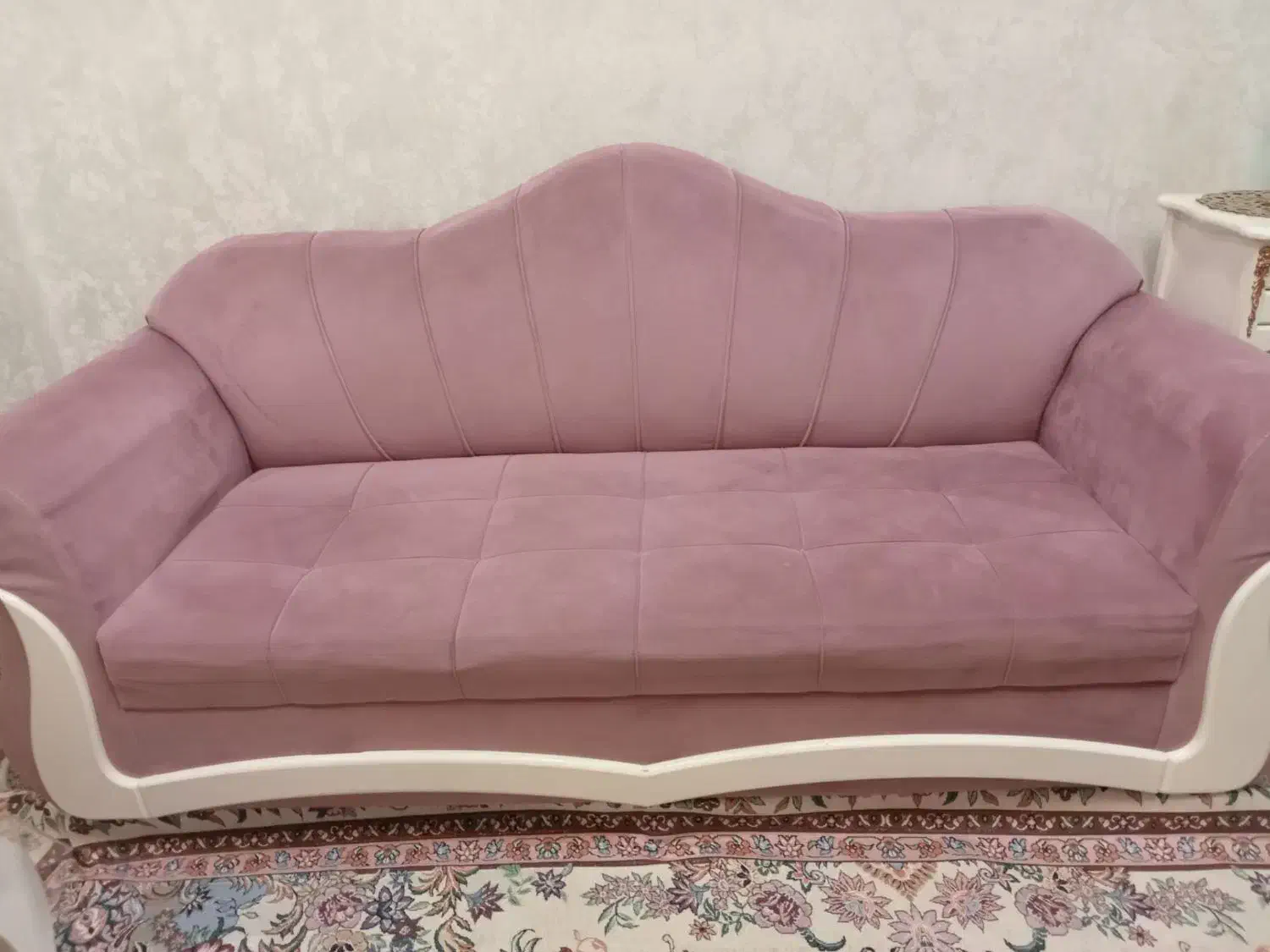 مبل وبوفه نو|مبلمان خانگی و میز عسلی|همدان, |دیوار