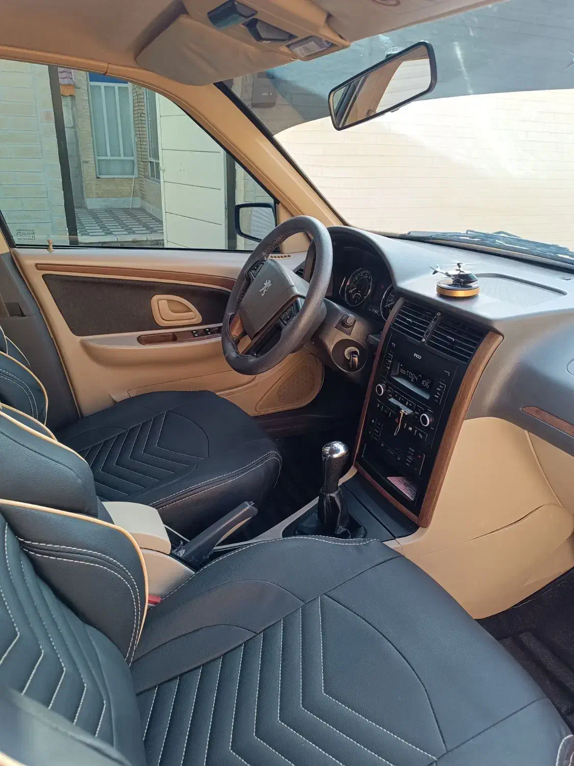 فروشی|خودرو سواری و وانت|خرانق, |دیوار