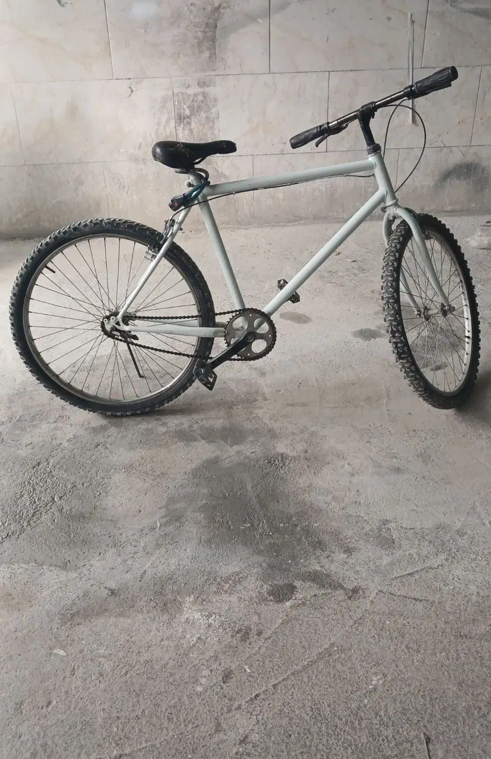 دوچرخه آساک دماوند|دوچرخه، اسکیت، اسکوتر|قوچان, |دیوار