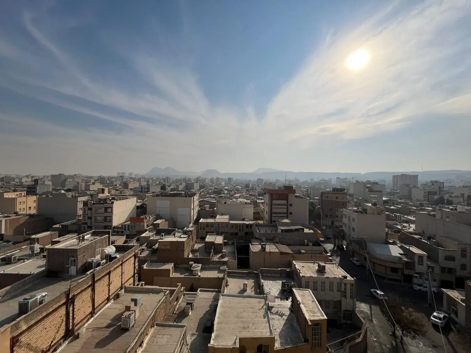 قـلـب جـمـهـوری/سـه خـواب نـور/مـطـبـخ+مـسـتـر/تـک|فروش آپارتمان|قم, قلعه یزدیها|دیوار