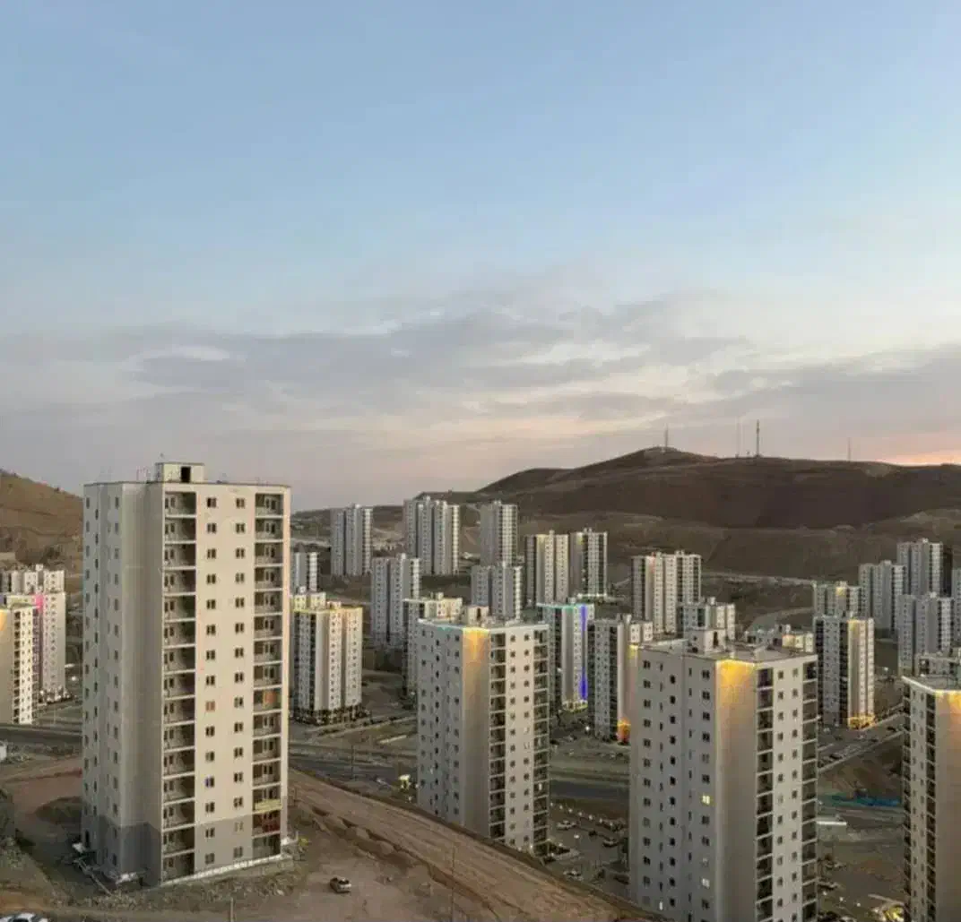 آپارتمانپردیس.۱۷کیلومتری شمال و شرق تهران..لواسان|فروش آپارتمان|تهران, بوستان سرخه حصار|دیوار