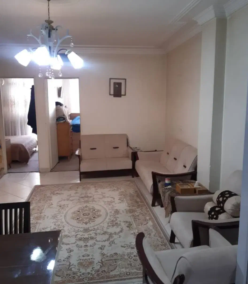 اجاره واحد ۶۰ متری