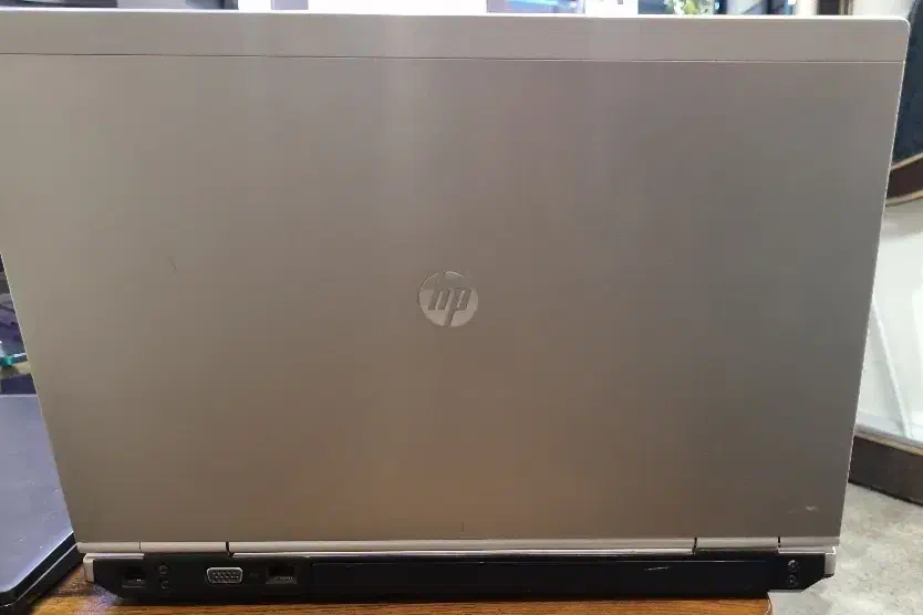 لپتاپ hb 8470|رایانه همراه|تهران, میدان ولیعصر|دیوار