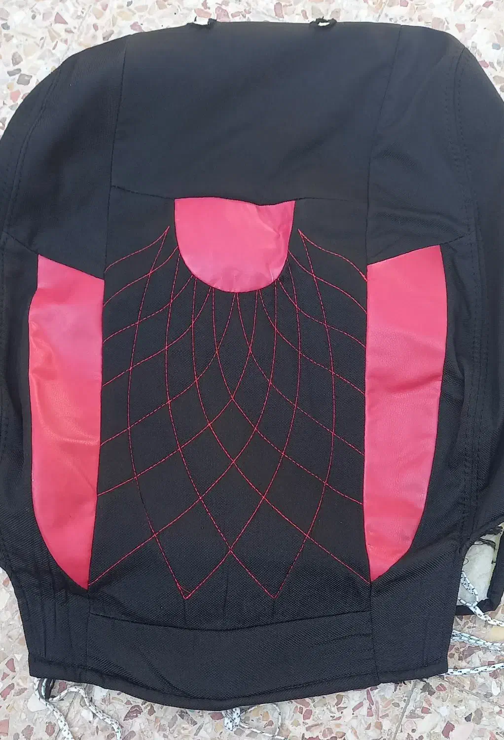 روکش صندلی کوییک|قطعات یدکی و لوازم جانبی|شوش, |دیوار