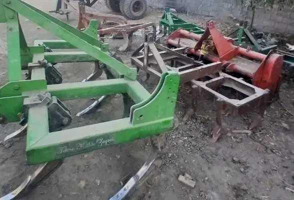 فروش ادوات کشاورزی|ماشینآلات صنعتی|فلاورجان, |دیوار