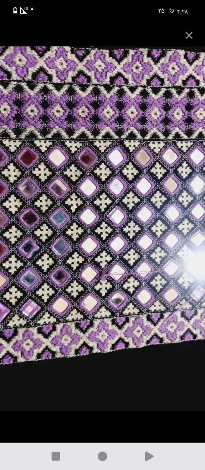 دوزنده اینه پروک هزار اینه|لباس|ایرانشهر, |دیوار