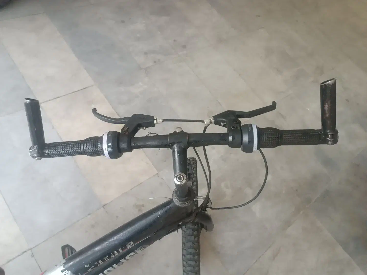 دوچرخه ی ۲۰ مارک پلیس فایو|دوچرخه، اسکیت، اسکوتر|قم, نیروگاه|دیوار