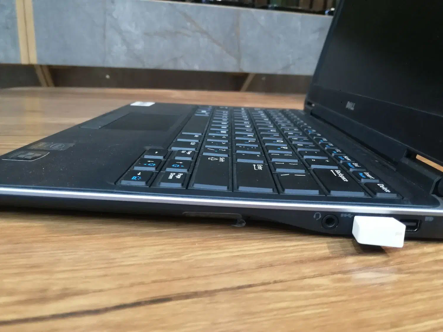 لپ تاپ Dell Latitude 7240|رایانه همراه|فراشبند, |دیوار