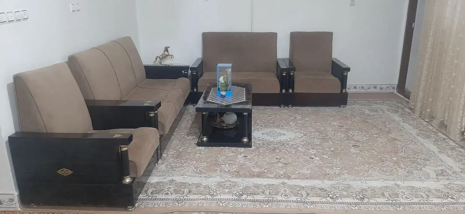 مبلمان وعسلی|مبلمان خانگی و میز عسلی|سنقر, |دیوار