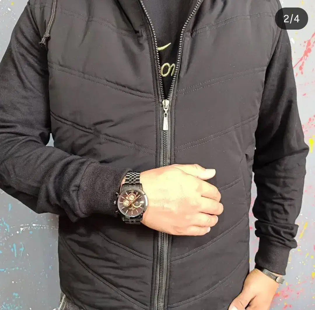 انواع پافر و کاپشن انباری با قیمت پارسال|لباس|شاهرود, |دیوار