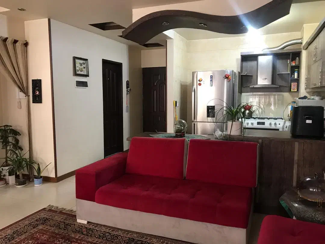 اپارتمان تاپ لوکیشن مسکن مهرشاهین شهرمعاوضه خودرو|فروش آپارتمان|شاهین‌شهر, شهرک پردیس|دیوار
