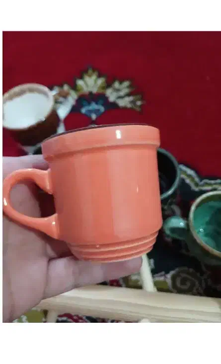 کاپ قهوه مخصوص اسپرسو|کافی‌شاپ و رستوران|فسا, |دیوار