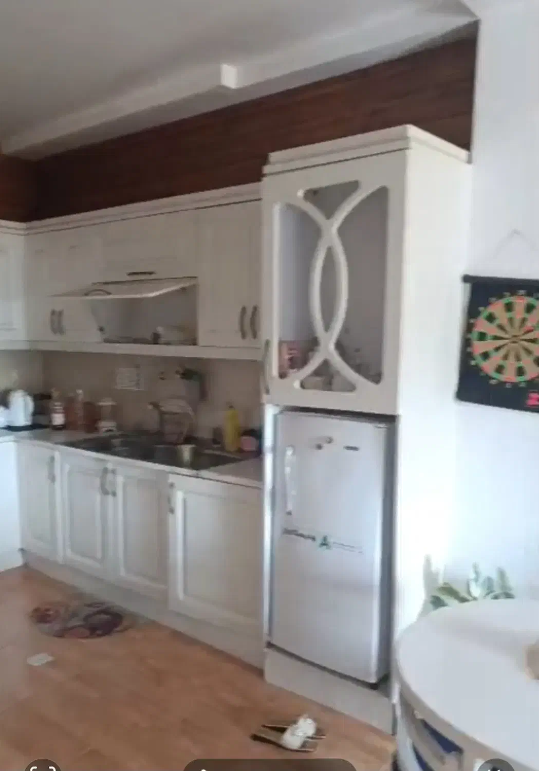 آپارتمان ۶۰ متری شیک ولی آباد|اجارهٔ آپارتمان|خرمآباد (تنکابن), |دیوار