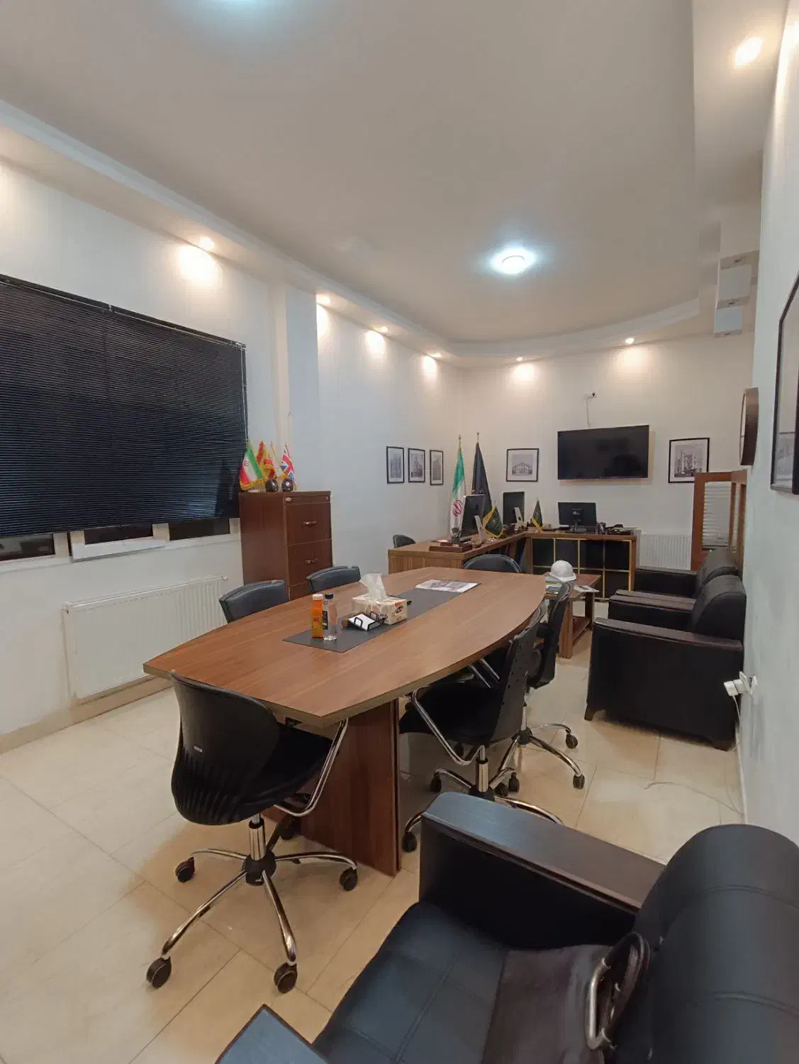 دعوت به همکاری در دپارتمان املاک برلیان|استخدام بازاریابی و فروش|لاهیجان, شیشه گران|دیوار