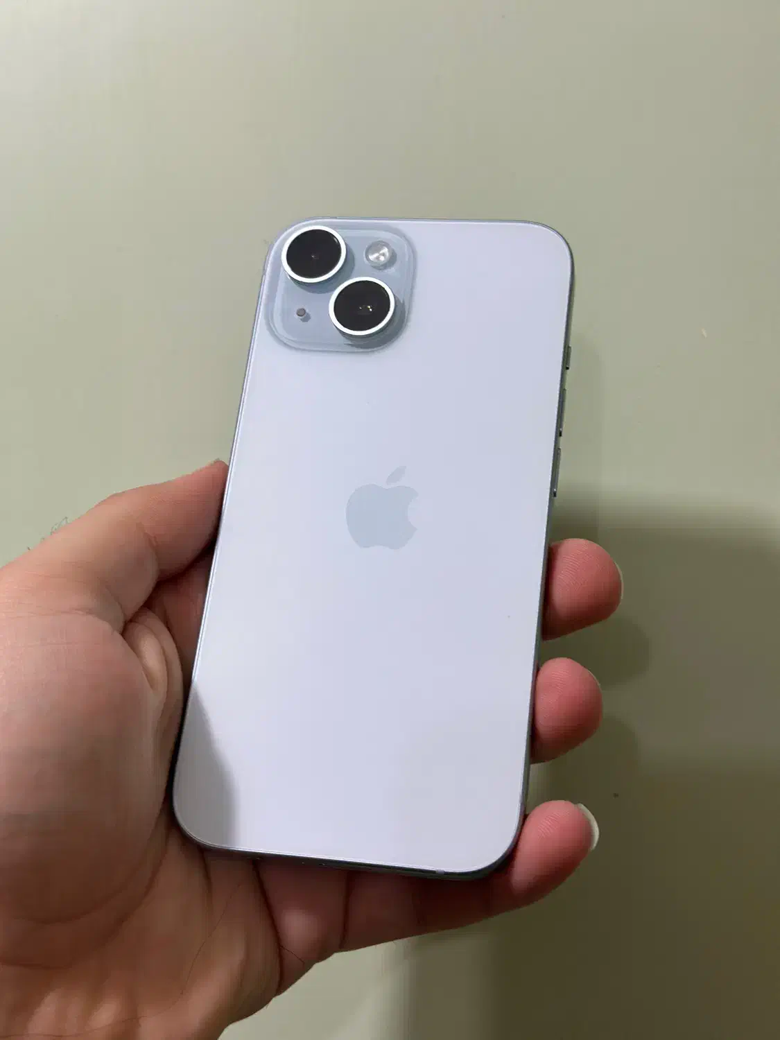 اپل iPhone 15 normal با|موبایل|اهواز, پادادشهر|دیوار