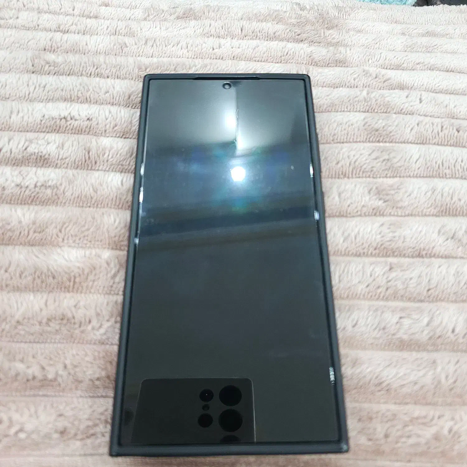 گوشی s24 ultra|موبایل|تهران, دردشت|دیوار
