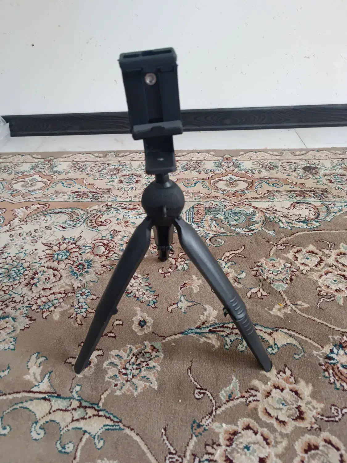 هولدر موبایل|لوازم جانبی موبایل و تبلت|پرند, فاز ۶|دیوار