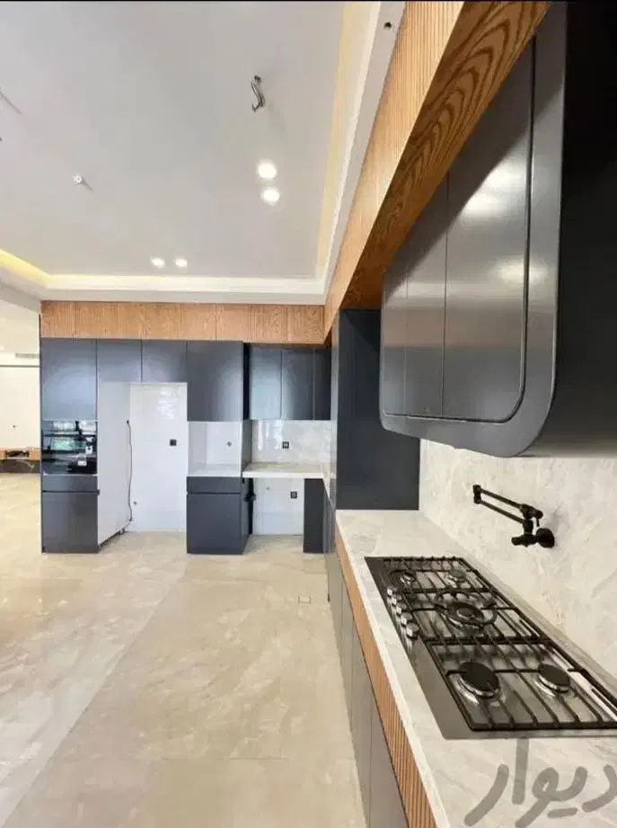 ۱۲۵متر/پذیرایی دریا /۳خواب /معاوضه با ۲خواب الهیه|فروش آپارتمان|مشهد, الهیه|دیوار