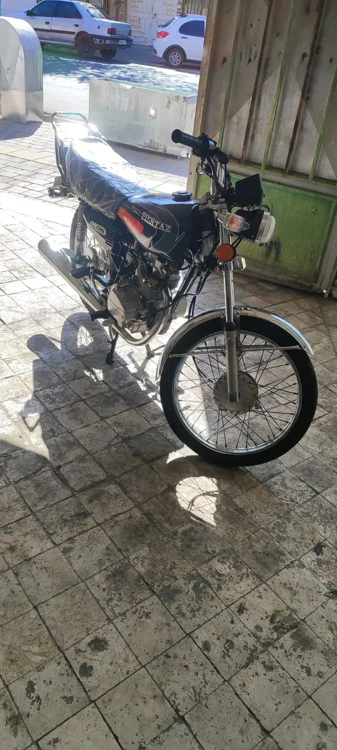 پیشتاز|موتورسیکلت|تایباد, |دیوار