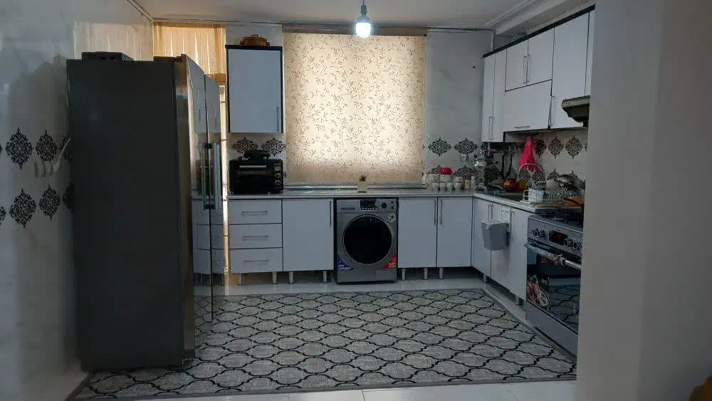 آسمان فدک ۲خواب فول نصبیات|فروش آپارتمان|شاهرود, |دیوار