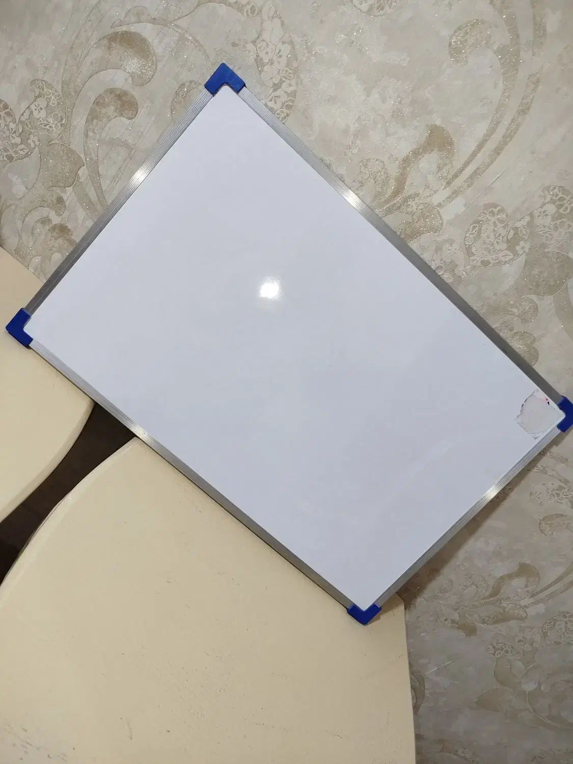 تخته وایت برد|لوازم التحریر|محمدیه-قزوین, |دیوار