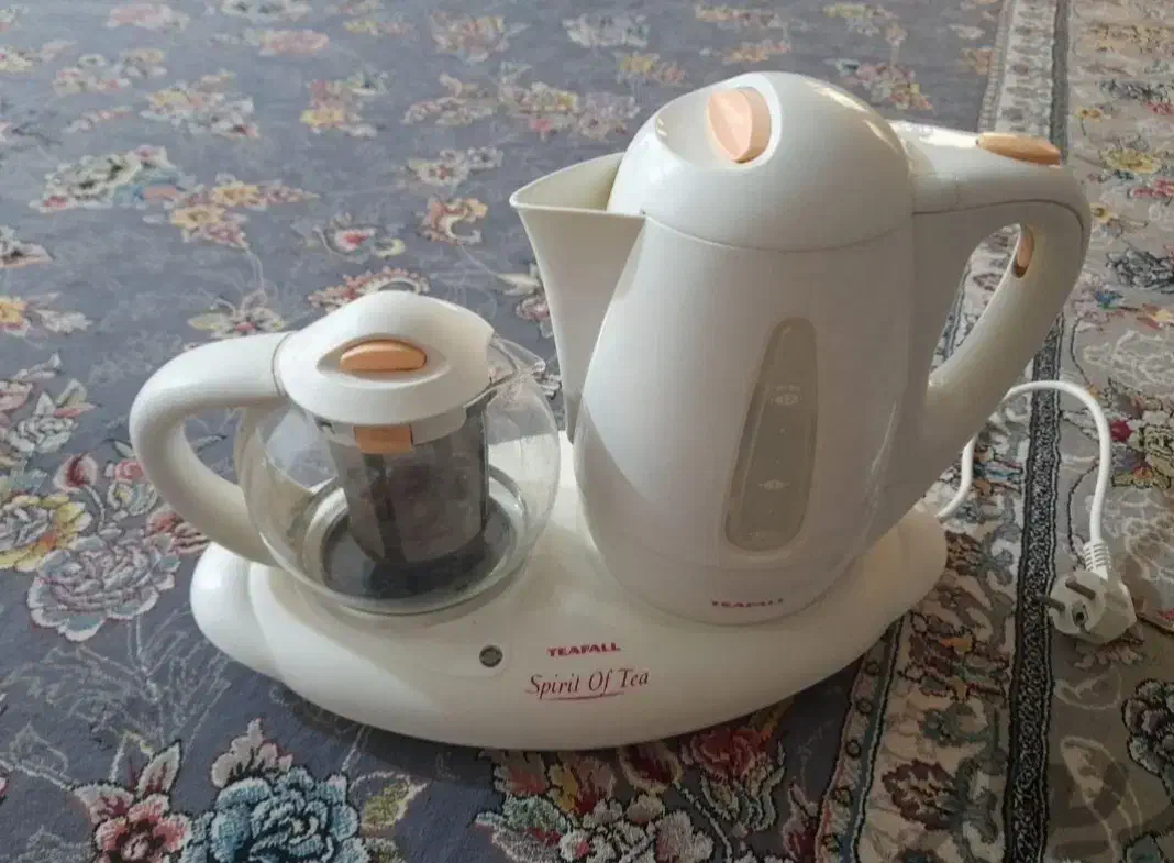 چای ساز|سماور، چایساز، قهوهساز|زابل, |دیوار