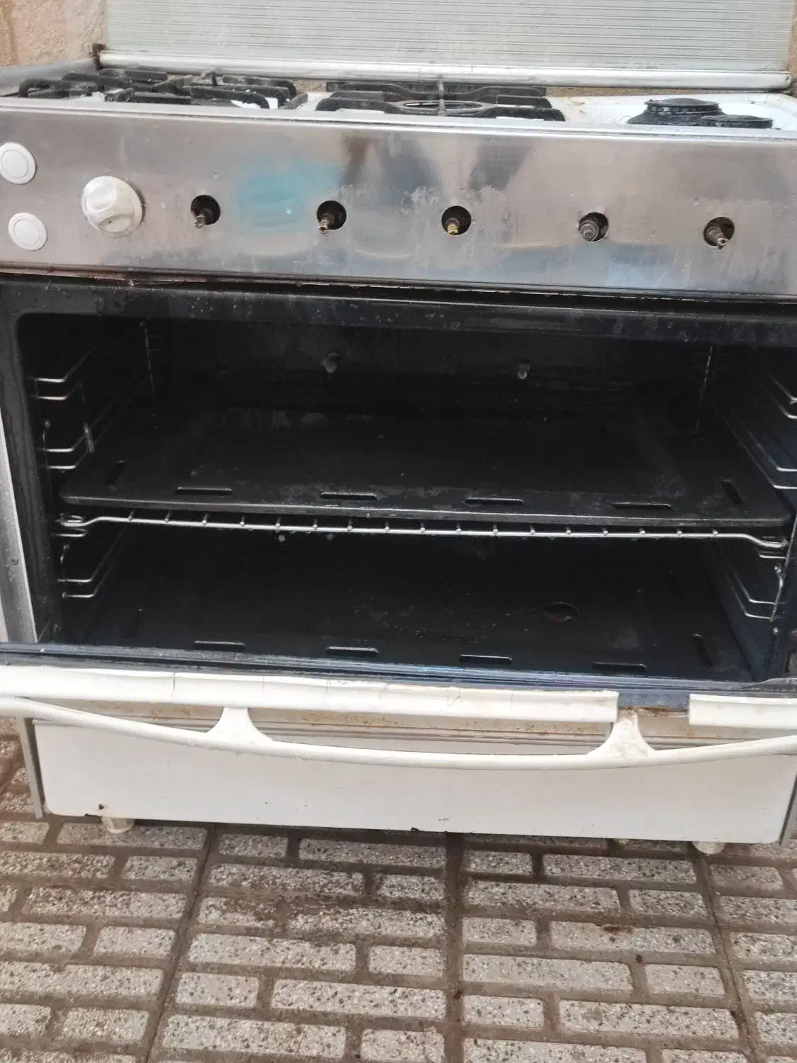 یخچال و گاز|یخچال و فریزر|برخوار, |دیوار