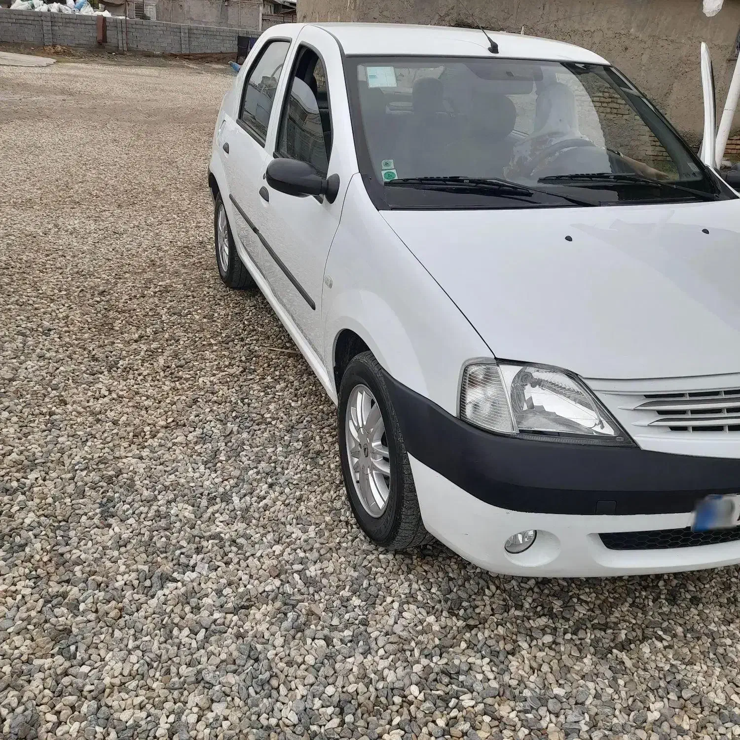 النودE2|خودرو سواری و وانت|سیمین شهر, |دیوار