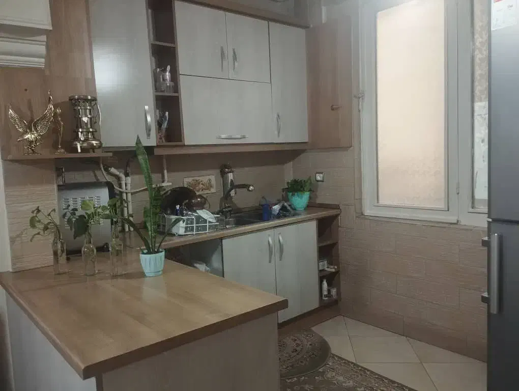 اجاره واحد 51متری  ۱خواب|اجارهٔ آپارتمان|تهران, جوادیه|دیوار