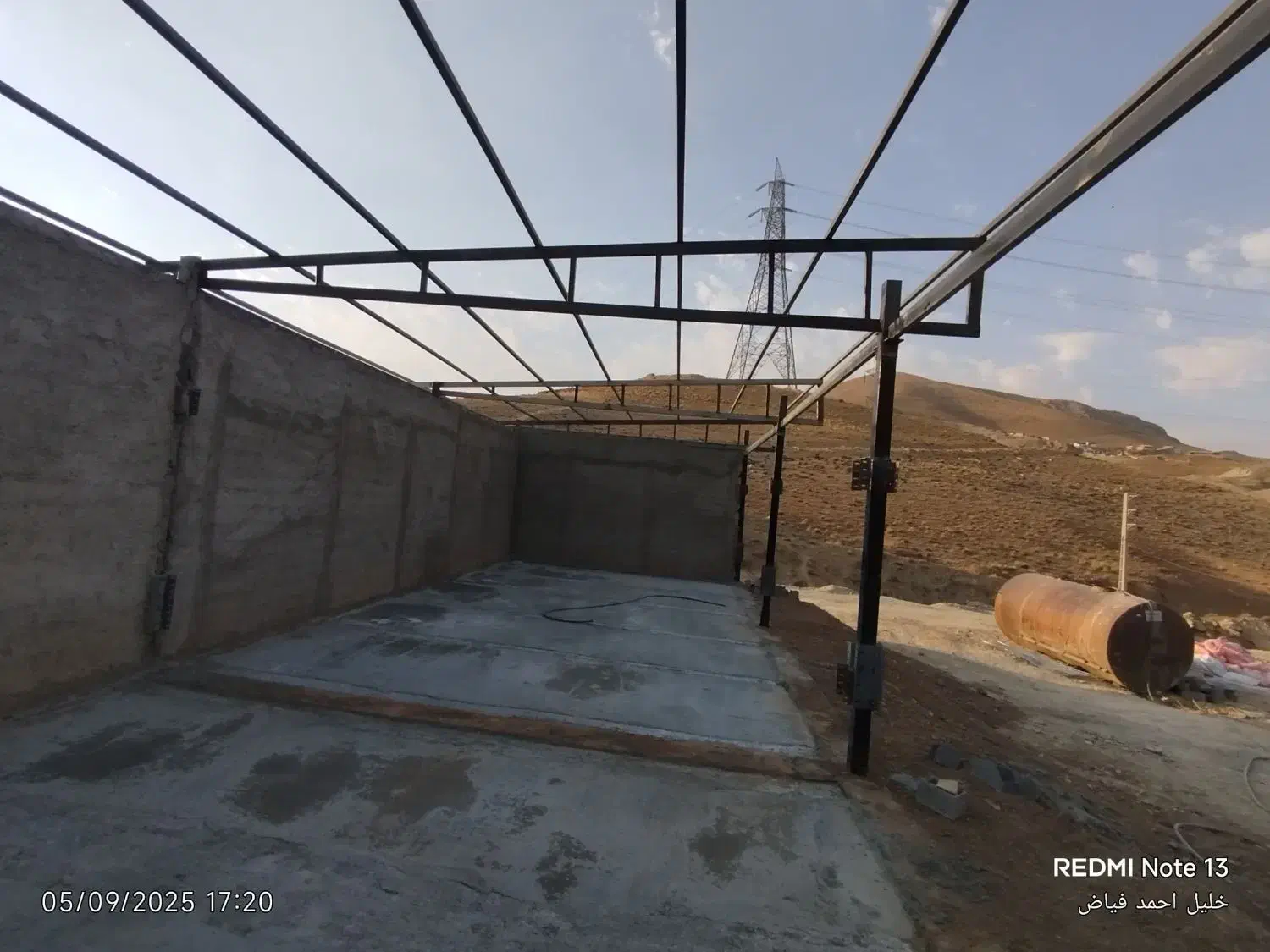 جذب نیروی جوشکار|استخدام معماری، عمران و ساختمانی|بومهن, |دیوار